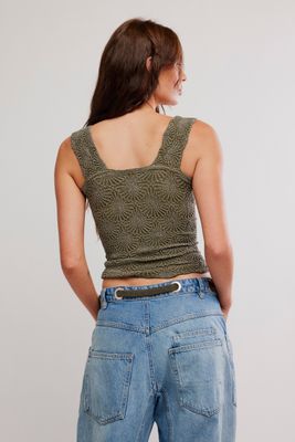 Love Letter Cami | Free People