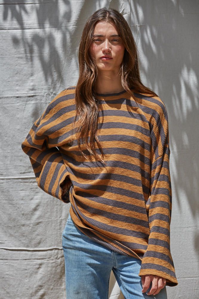 Willowmore Pullover