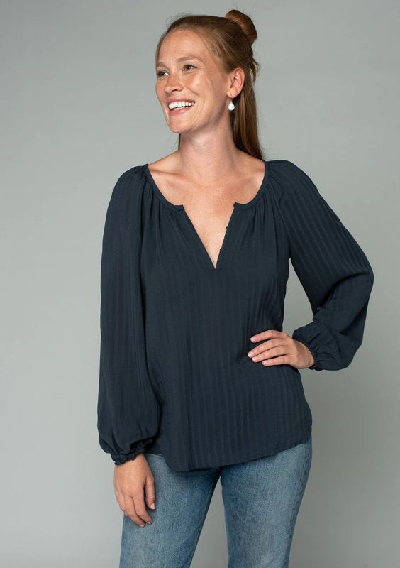 Jayne Blouse