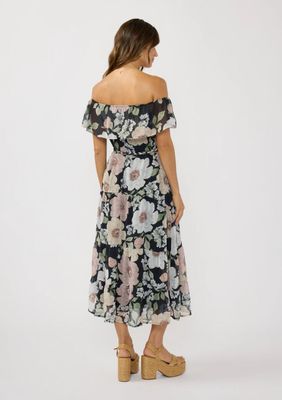 Meadow Sol Maxi Dress