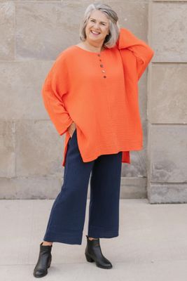 Reyana Crop Pant