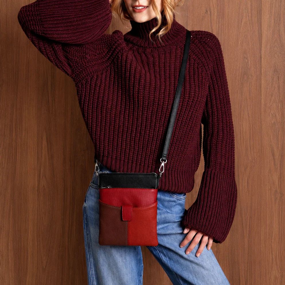 Cindy Crossbody Bag | espe