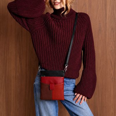 Cindy Crossbody Bag | espe