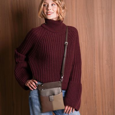 Cindy Crossbody Bag | espe