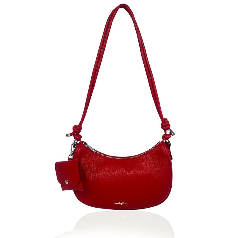 Nadine Convertible Crescent Bag | espe
