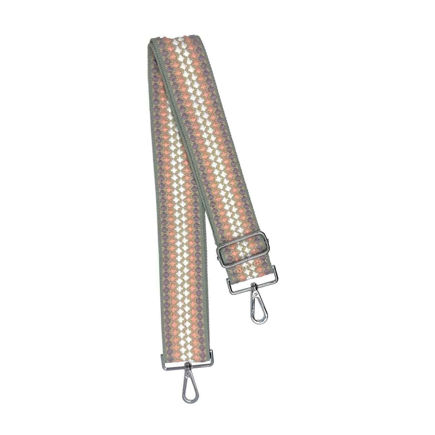 Nicks Woven Bag Strap | espe