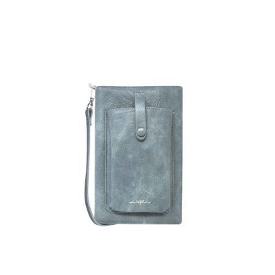 Pastel iSmart Pocket Crossbody | espe