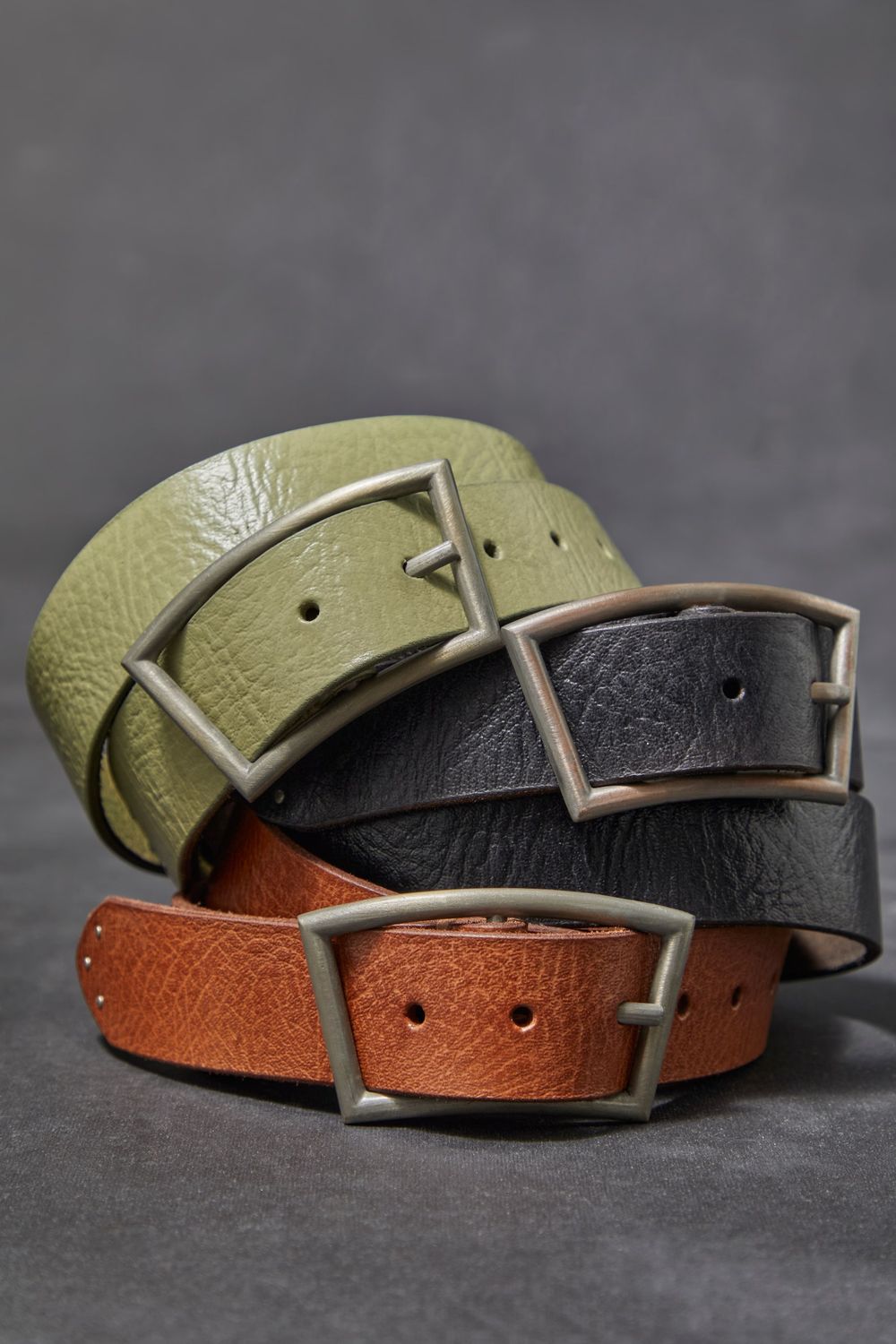 We The Free Essex Belt | Free People