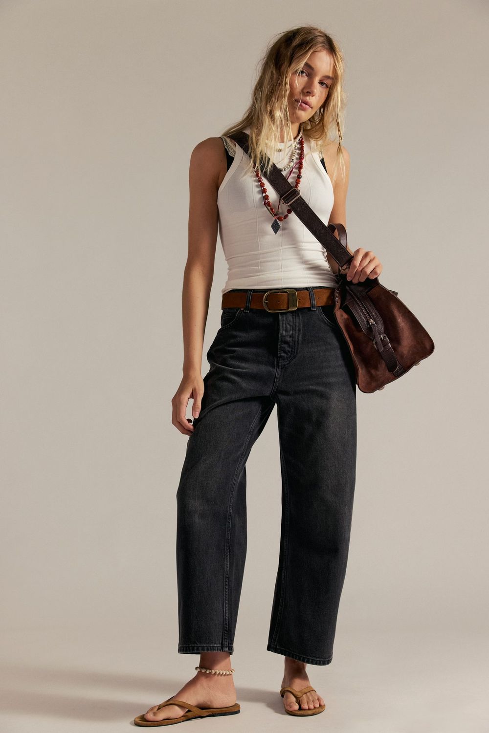 We The Free Deep Trance Boyfriend Jeans | Free People