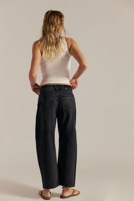 We The Free Deep Trance Boyfriend Jeans | Free People