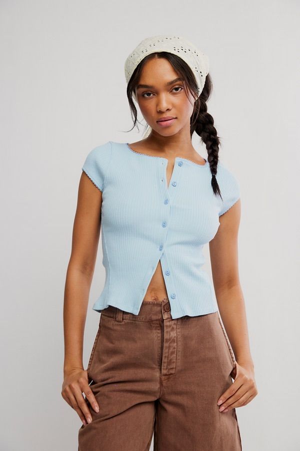 Most Wanted Cardi | Free People