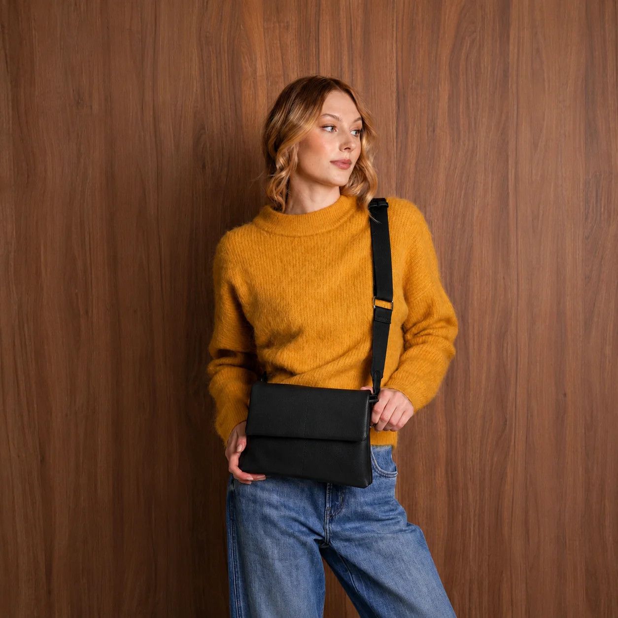 Lexi Crossbody Bag | espe