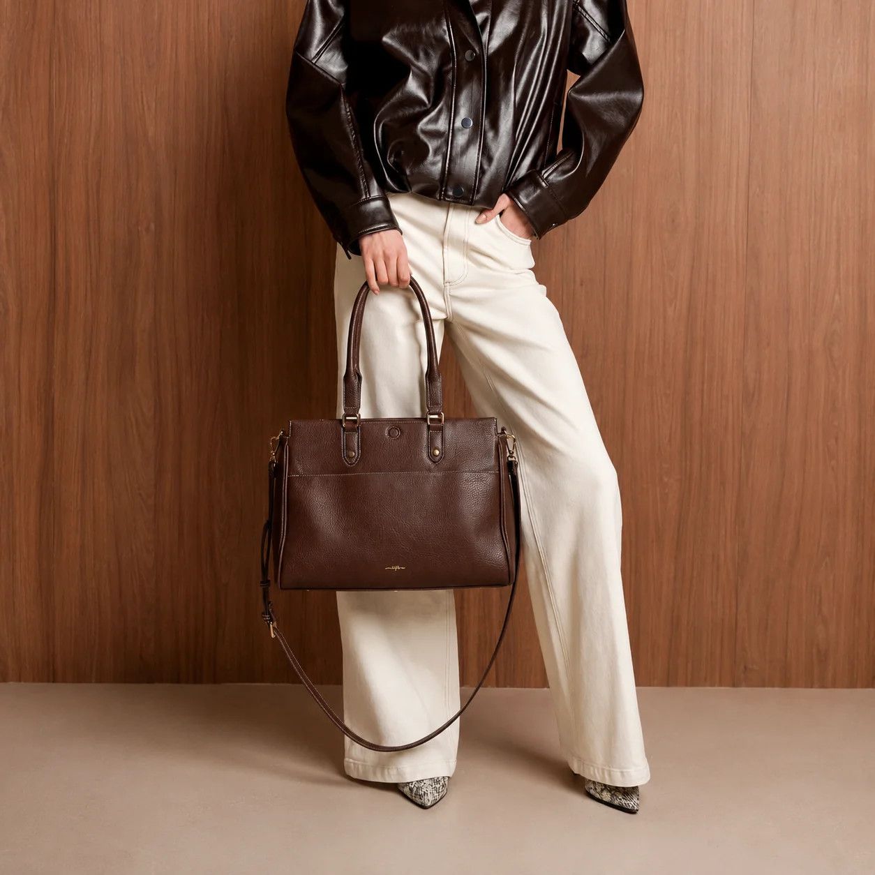 Rhonda Tote Bag | espe