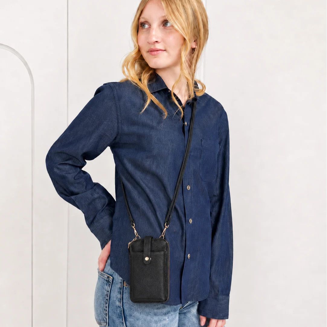 Fall/Winter Smartphone Pouch | espe