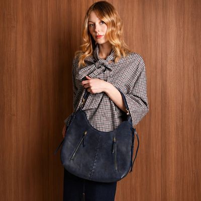 Clover Hobo Bag | espe