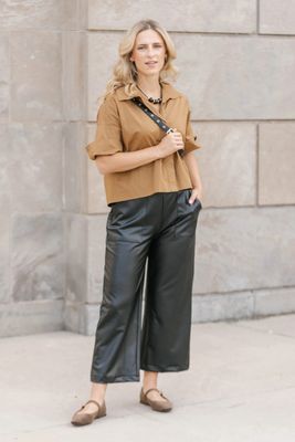 Lorena Pant | Shannon Passero