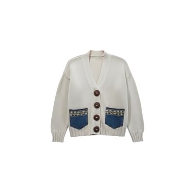 Isla Cardigan | Shannon Passero