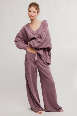 Staycation Lounge Pants | Free People