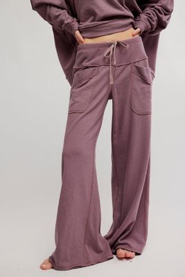 Staycation Lounge Pants | Free People
