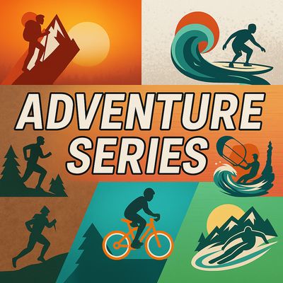 Adventure Series