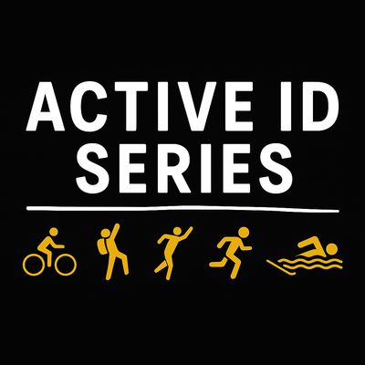 Active ID Series