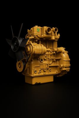 Motor y sistemas relacionados