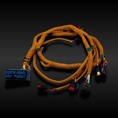 Sistema eléctrico y de arranque