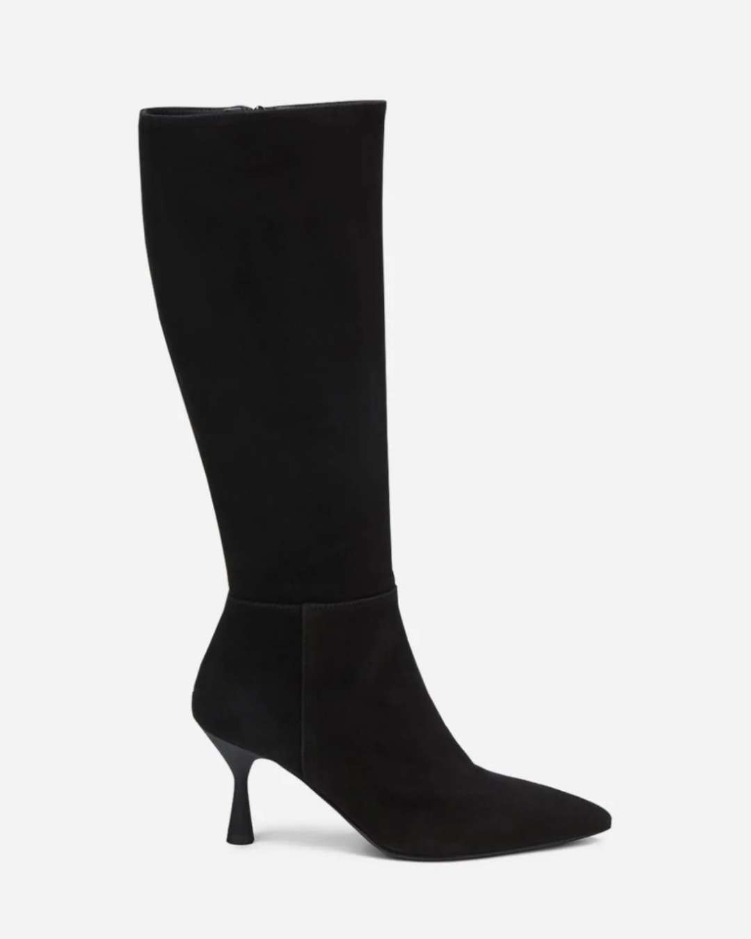 Ide High Nero High Boots