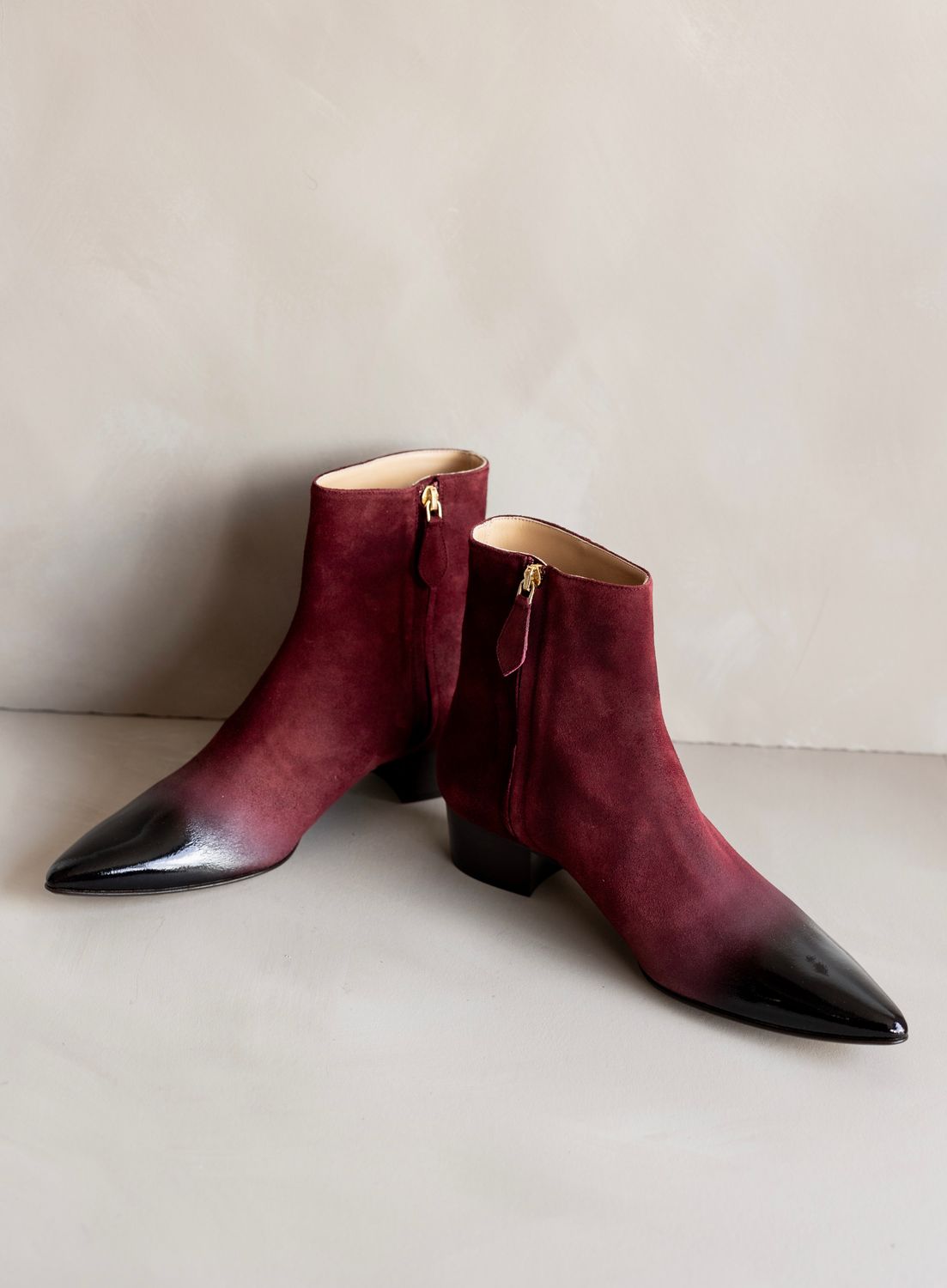 Brera 30 Bootie