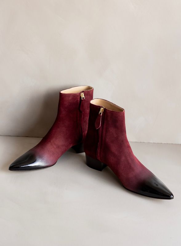 Brera 30 Bootie