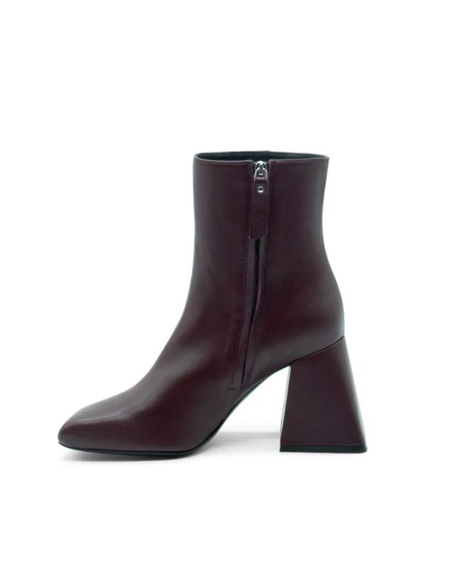 Bordeaux Daytona Bootie
