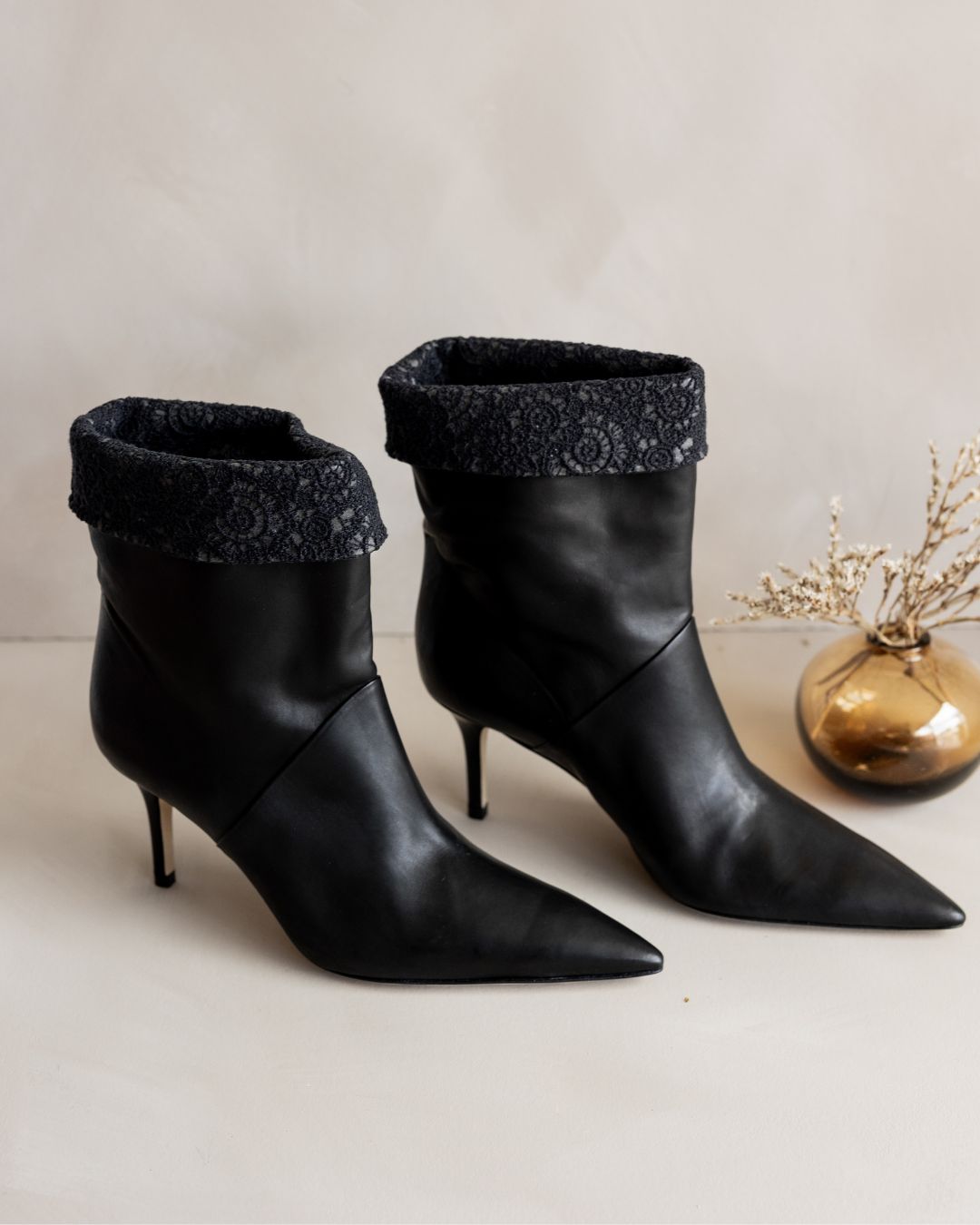 Volterra 75 Bootie