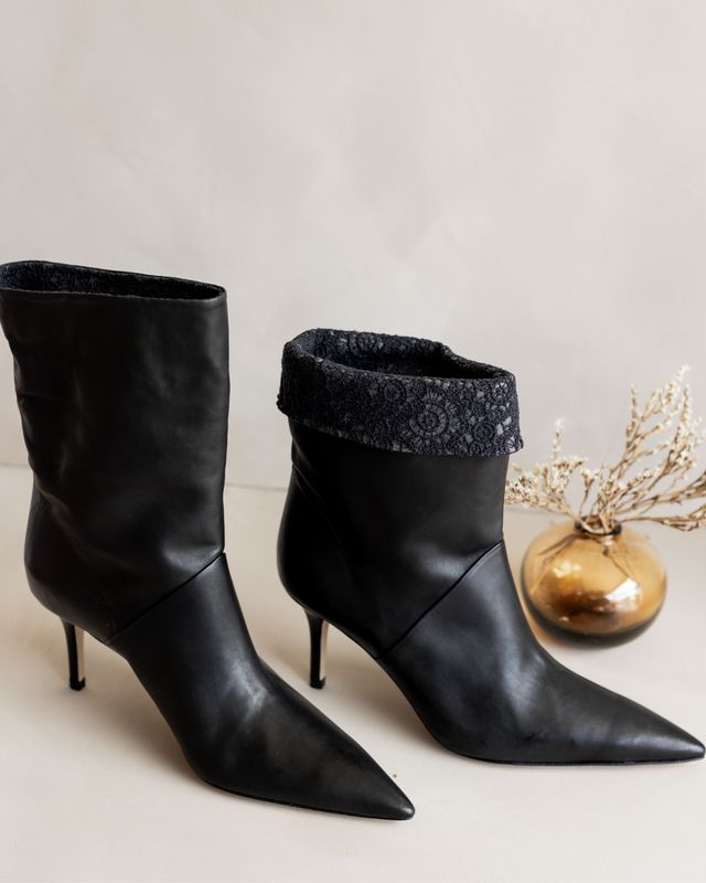 Volterra 75 Bootie