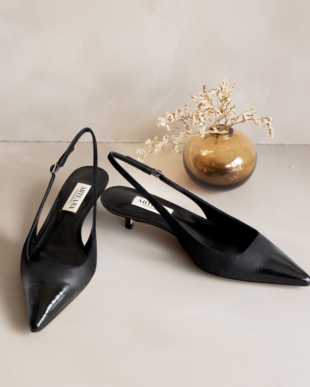 Brera 35 Slingback