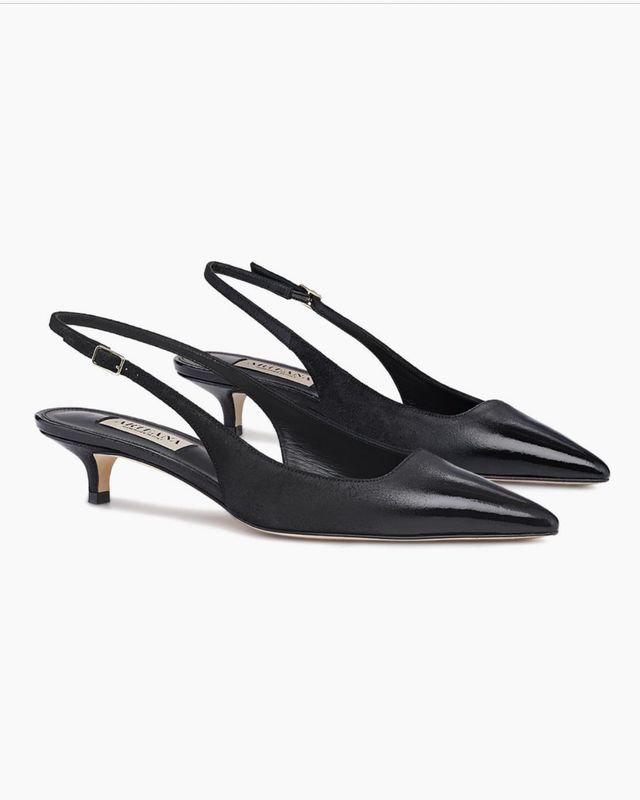 Brera 35 Slingback