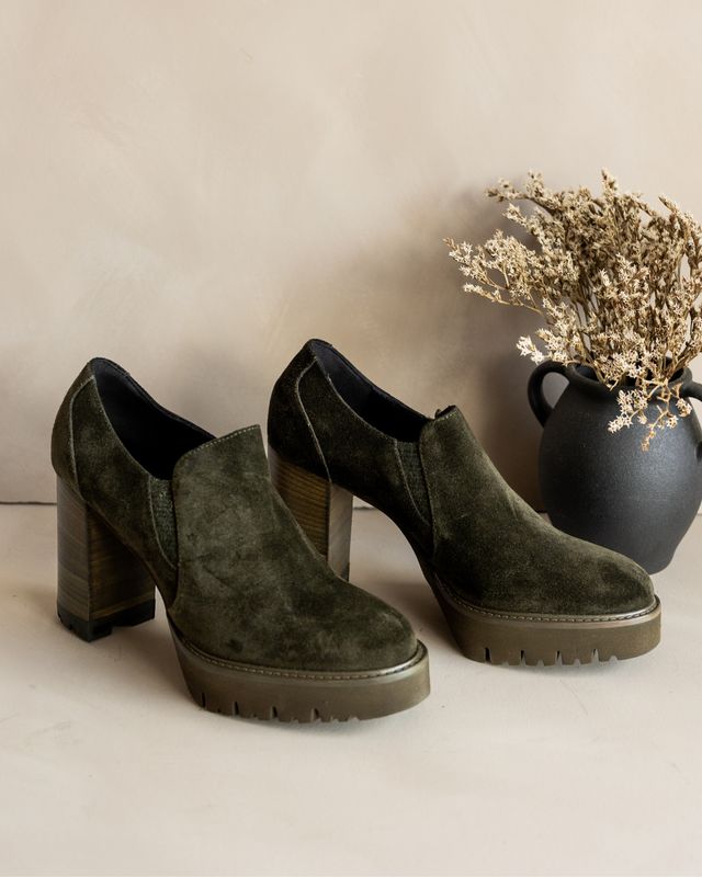 Deep Forest H542M