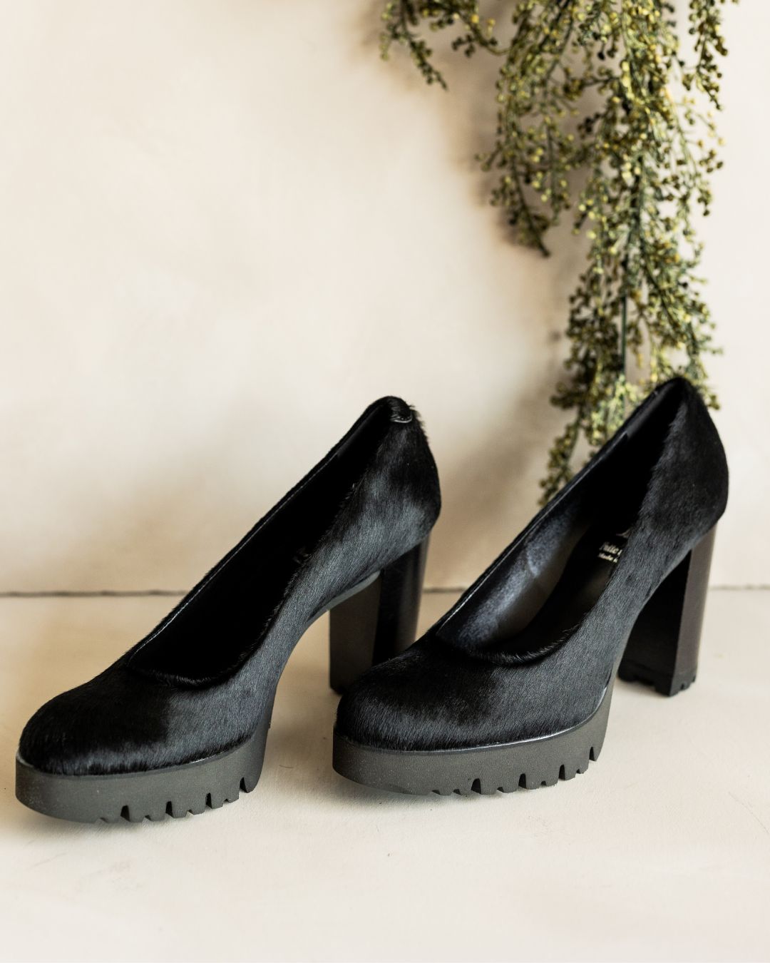 Kebir Nero 3901M