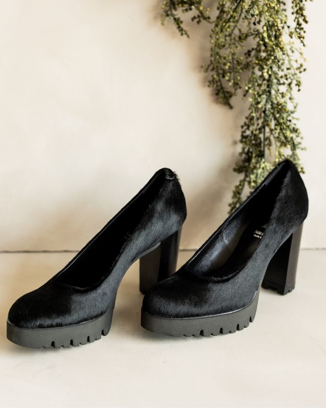 Kebir Nero 3901M