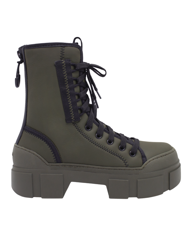 Scubagum Hunter Green Boots