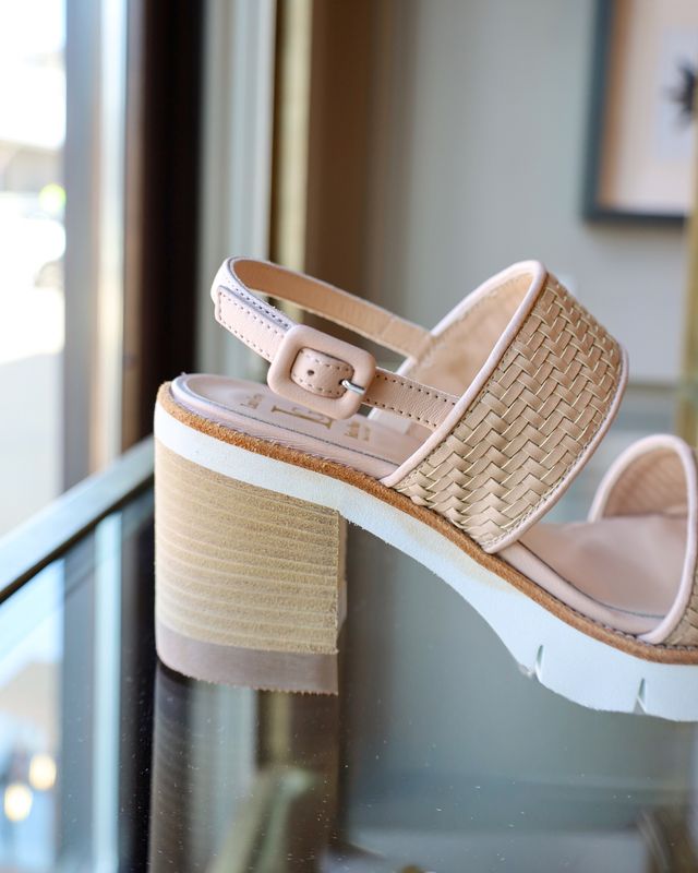 Spisint  Sand Woven Straps G648S