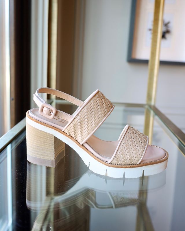 Spisint  Sand Woven Straps G648S