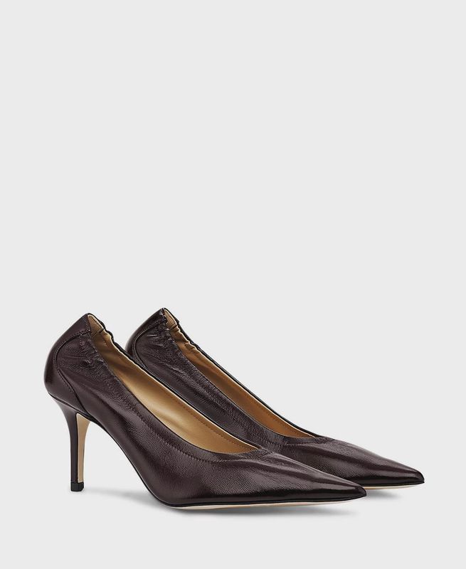 Verona Garnet 75 Pump