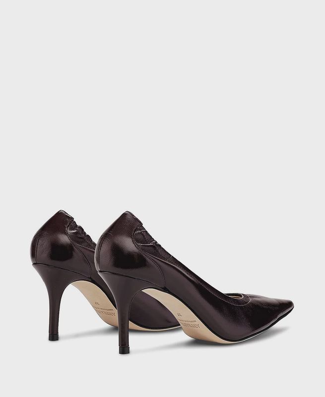 Verona Garnet 75 Pump