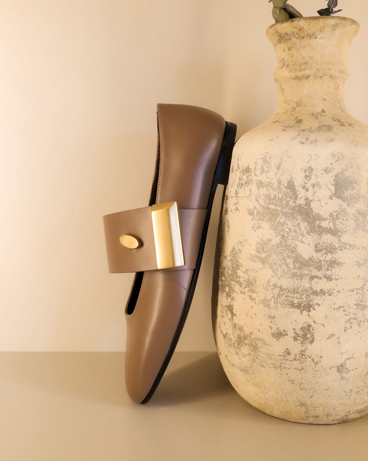 Kellys Tresor Oversized Strap Flat