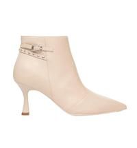 Natura Pointed Toe Ankle Boot 14481D