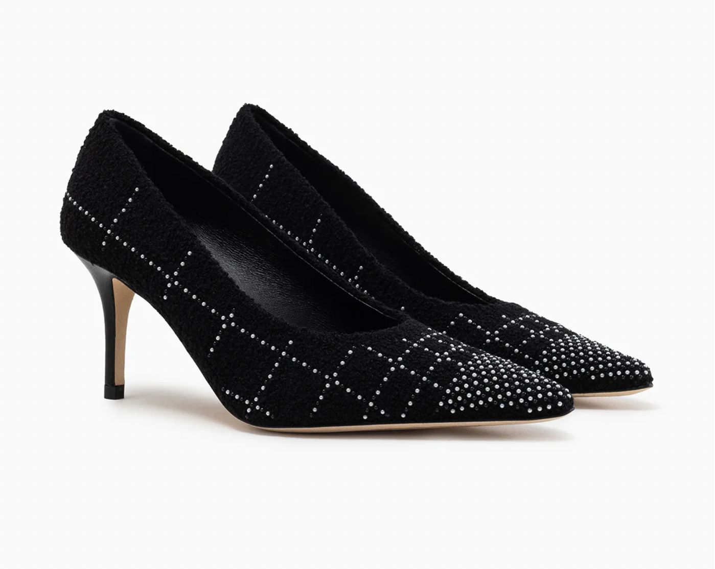 Perla Boucle 75 Pump