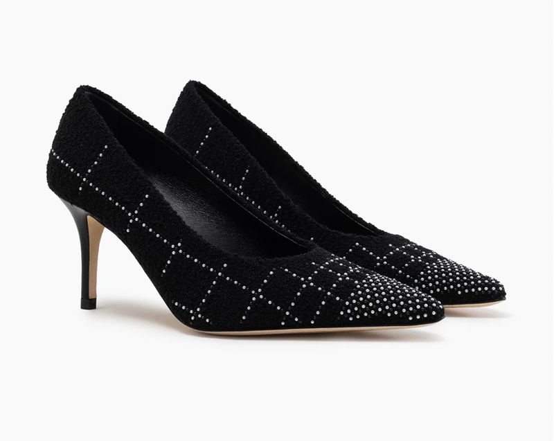 Perla Boucle 75 Pump