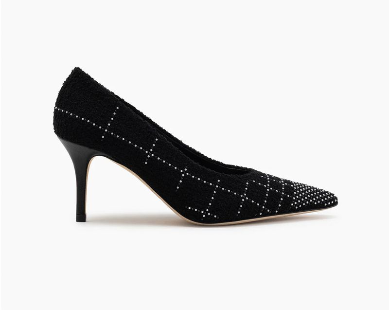 Perla Boucle 75 Pump