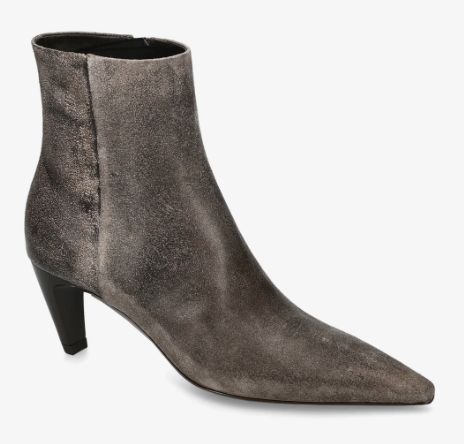Old Moro Distressed Ankle Boot M6802