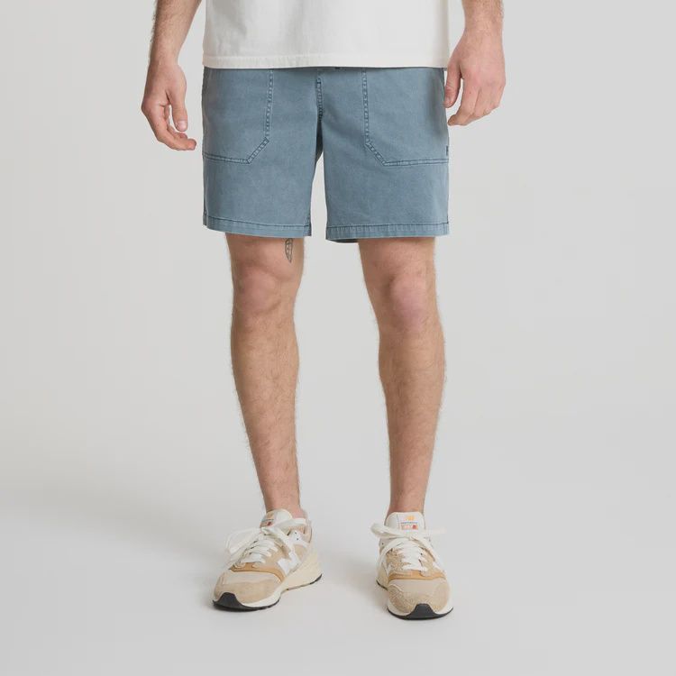 Made to Fade Short